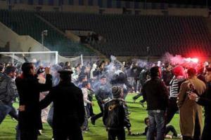 تأجيل محاكمة المتهمين في “مذبحة بورسعيد” لـ 21 سبتمبر