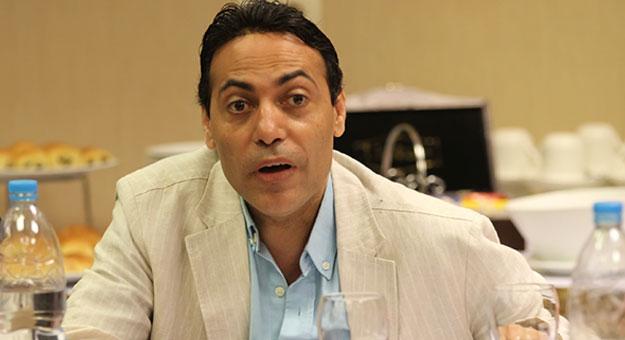 فيديو|الغيطي: السيسي حاصر الأسطول الأمريكي وأسر قيادته