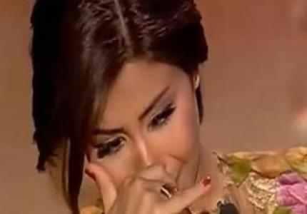 طرد شيرين من مهرجان تطوان بالمغرب بسبب تأييدها لـ «السيسي»