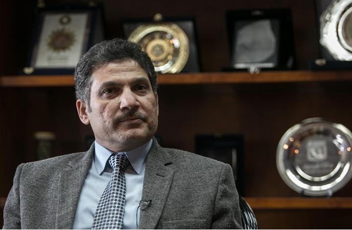 مباحثات سودانية مصرية إثيوبية بشأن سد النهضة