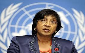 مفوضية الأمم المتحدة: داعش تمارس جرائم ضد الإنسانية