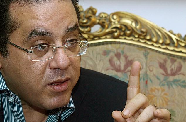 نور: لم أهرب من مصر ولست مطلوبًا أمنياً