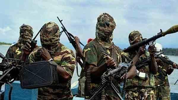 هروب 500 جندي نيجيري إثر اشتباكاتٍ مع الـ”بوكو حرام”