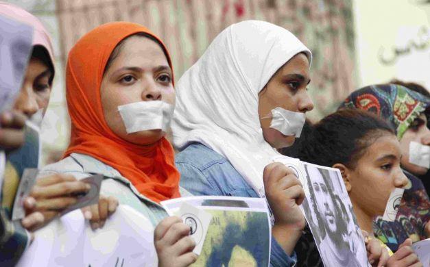 شقيقة محمد سلطان: “كان نفسي أخويا يحضني بس إضرابه منعه”