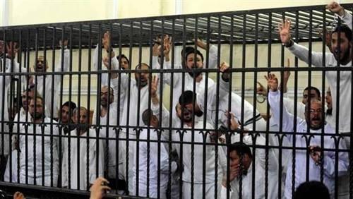 جنايات المنيا تصدر حكمها اليوم على 17 من رافضي الانقلاب