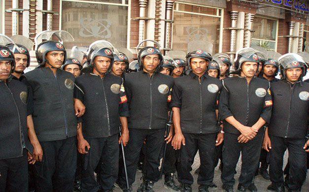 وقفة لأمناء “أول شبرا الخيمة” احتجاجًا على حبس 2 من زملائهم