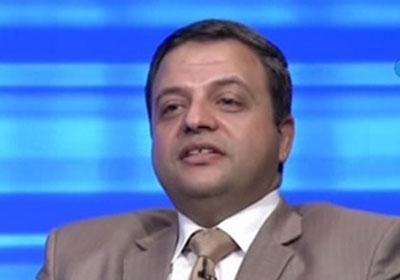 شرابى : تصريحات السيسى حول أزمة الكهرباء تحمل 3 دلالات