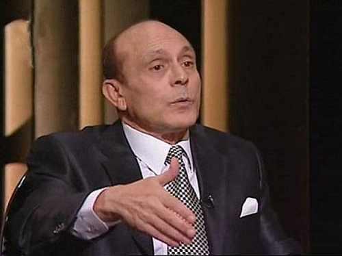 فيديو| صبحى: العرب بيعايرونا فى الخارج بصورة المرأة فى المسلسلات