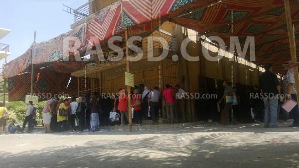 جامعة القاهرة تفتح أبوابها لطلبة المعادلة العربية والأجنبية