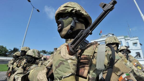 معسكر تدريب جنود احتياط بـ”إثيوبيا” أكتوبر المقبل