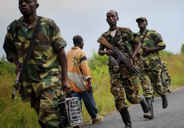 الجيش الكاميروني يبطل مفعول قنبلة على جسر بين بلاده ونيجيريا