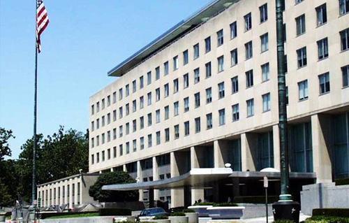 أمريكا تعلن تورط مصر والإمارات في ضرب ليبيا