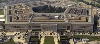 “البنتاجون”: مصر تقف وراء الهجمات الجوية بليبيا