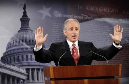 سيناتور جمهوري: الرد الأمريكي وشيك في سوريا