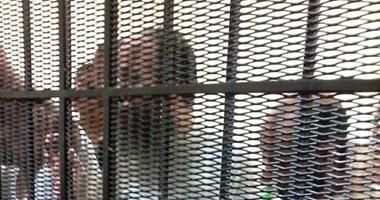 بالأسماء..الحبس عامين لـ10من رافضي الانقلاب بمطروح