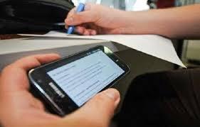 غرفة متابعة “الثانوية العامة”: حالتا غش إلكتروني اليوم