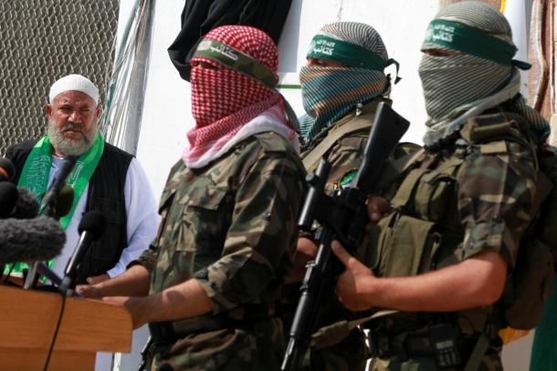 أبو عبيدة:يجب إعادة تشكيل المؤسسات الوطنية بتمثيل شعبي