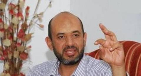 “أيمن عبدالغني” ينفى إشاعة صلته بكتائب حلوان