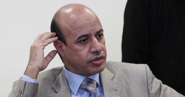 مصلحة السجون ترحل عبد المقصود إلى قسم الجيزة