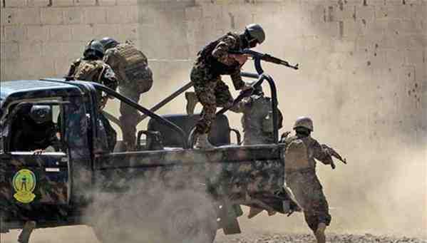 مقتل جندي و10 حوثيين في اشتباكات عنيفة شمالي اليمن