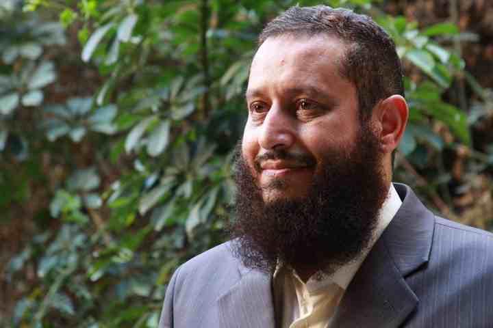 الوطن ينسحب من التحالف لانحراف التظاهرات عن السلمية