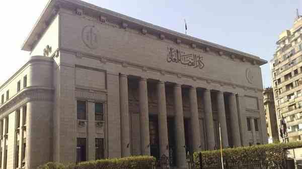 تكثيف أمنى بمحيط دار القضاء تحسبا لدعوات “وايت نايتس” للتظاهر