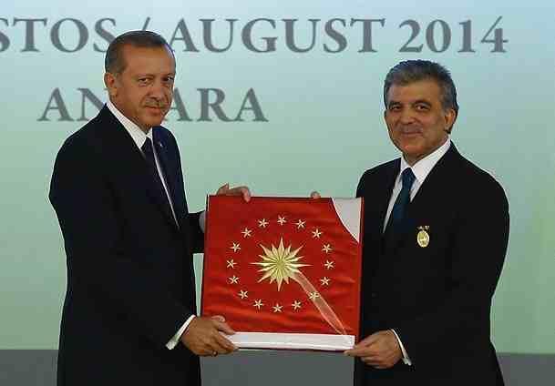 “أردوغان”: وقوفنا إلى جانب “غزة” واجب إنساني