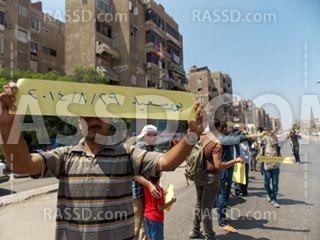 فعاليات حاشدة ببورسعيد في أسبوع “صوت الغلابة ثورة”