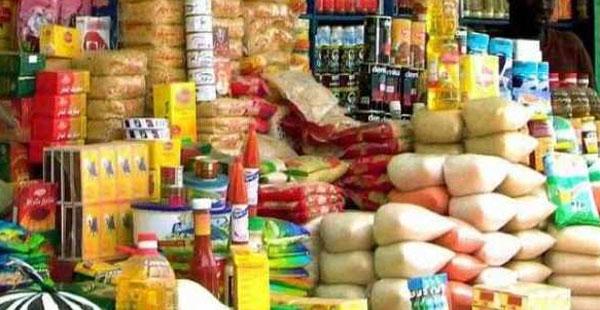 “6290” شكوى بخصوص تردي السلع التموينية