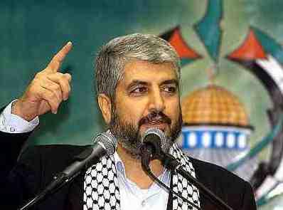 مشعل:صنعنا وتأهبنا ودبرنا وأعددنا وبفضل الله انتصرنا