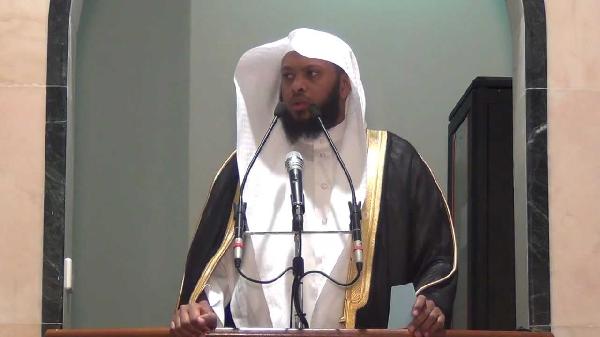 السعودية ترحل الشيخ توفيق الصائغ.. ونشطاء يحتجون