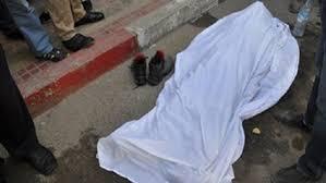 رفض مأمورية فقتل.. كواليس مصرع سائق ميكروباص على يد أمين شرطة بالمعادي