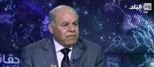 فيديو|قائد الحرس الجمهوري السابق:مرسي جاء بانتخابات نزيهة