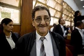 “عائشة الشاطر”و زوجة “البلتاجي” تشاركان بعزاء “سيف الإسلام”