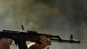 إطلاق نار كثيف بمحيط محافظة الجيزة فجرًا