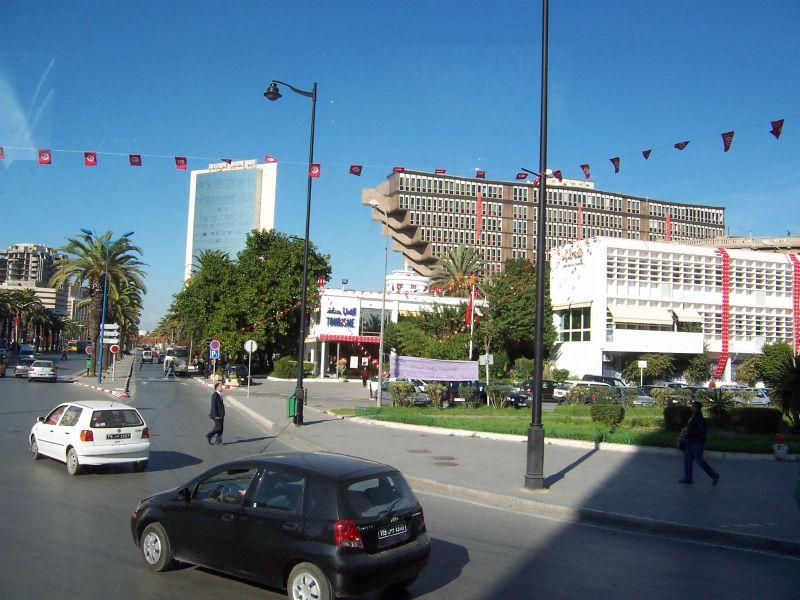 217.5 مليون دولار شريحة ائتمانية ثانية من “النقد الدولى” لتونس