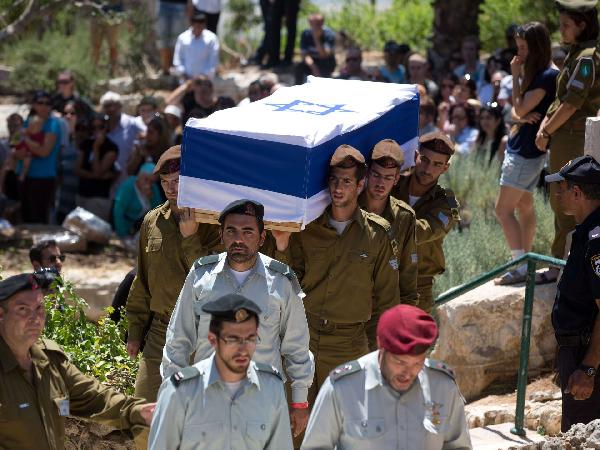 مقتل الجندي الصهيوني رقم 67 متأثرا بجراحه في غزة