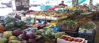 الحر والحظر يصيبان أسعار الخضروات والفاكهة بالجنون