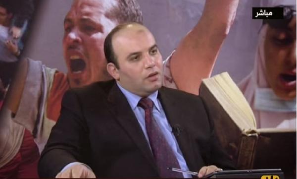 خبير استراتيجي: السيسي في موقف قوة فلماذا يتفاوض؟!