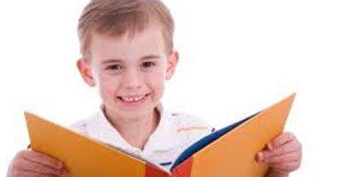 دراسة : صعوبات القراءة ترتبط بمشاكل الاتصال بين مناطق الدماغ