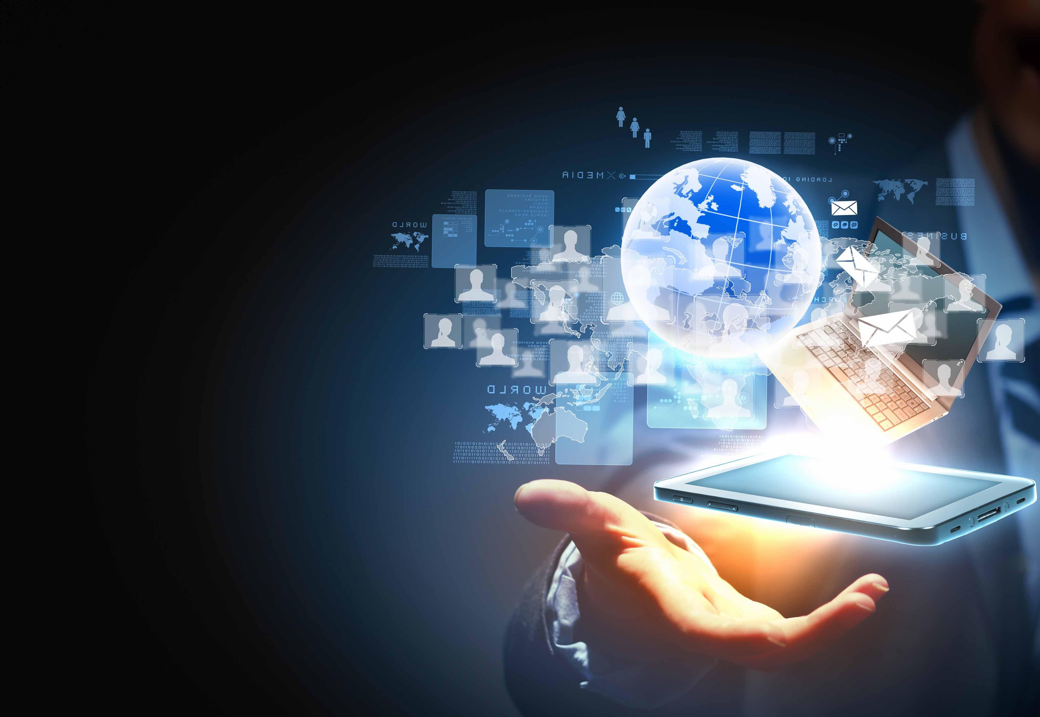 إيران على وشك إطلاق شبكة إنترنت محلية بديلة “للعالمية”