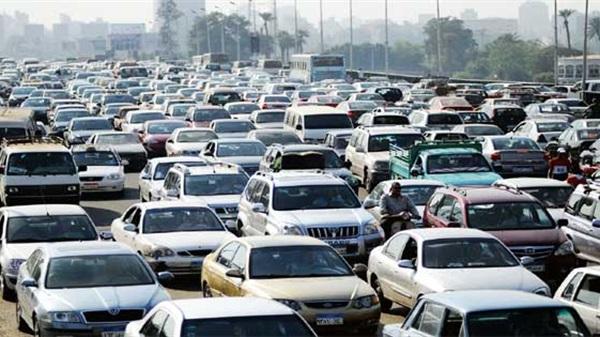 غلق الدائري 3 أيام في الأسبوع لاستكمال أعمام الترميم