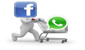 هل يتلصص فيسبوك على مستخدمي واتس آب؟