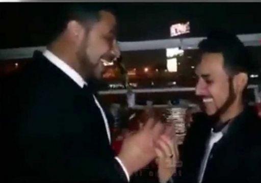 فيديو | شاب ممن ظهروا بفيديو”المثليين بمصر”: كنا بنهرج