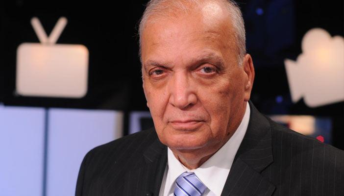 نور فرحات منتقدًا أداء وزراء محلب: في أي عصر نعيش؟!