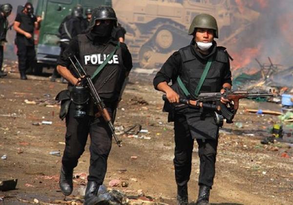 الحوامدية تنال نصيبها من حملات الاعتقال