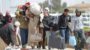 “طيران الانقلاب”: رحلتين استثنائيتين لتونس لجلب مصريين عالقين