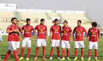 مندوب الأهلي يغيب عن قرعة ملاعب كأس مصر