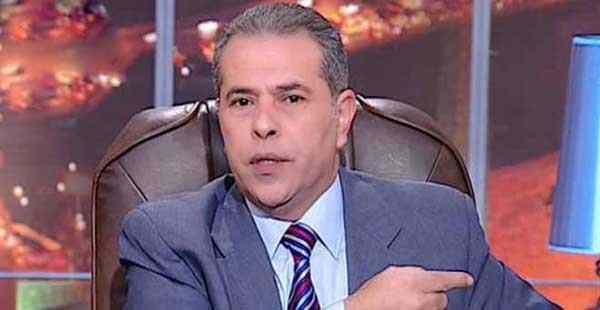 فيديو..عكاشة: لا تؤلهو السيسي