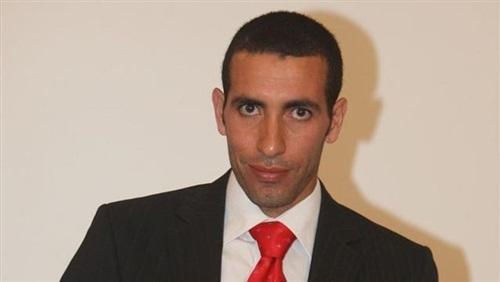 “أبو تريكة”: لم نتعود من الأهلى أن يساق